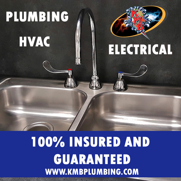 Poconos Best Plumbing, Electrical, HVAC