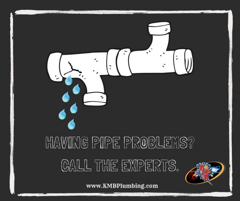 Suffering from Frozen or Damaged Pipes?