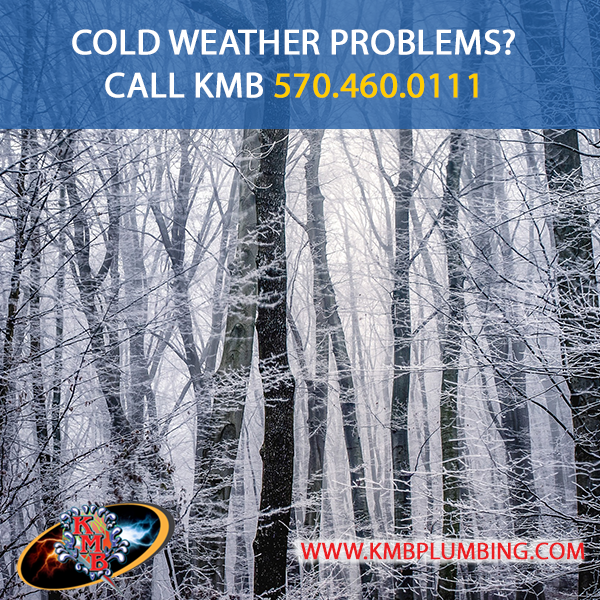 Need Heat?  Call KMB