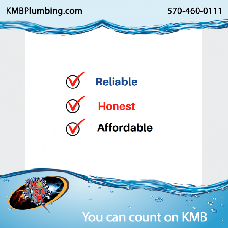 Plumbing, Heating, Cooling, HVAC, Electrician Poconos