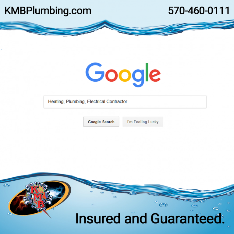 Plumbing, Electrical, HVAC