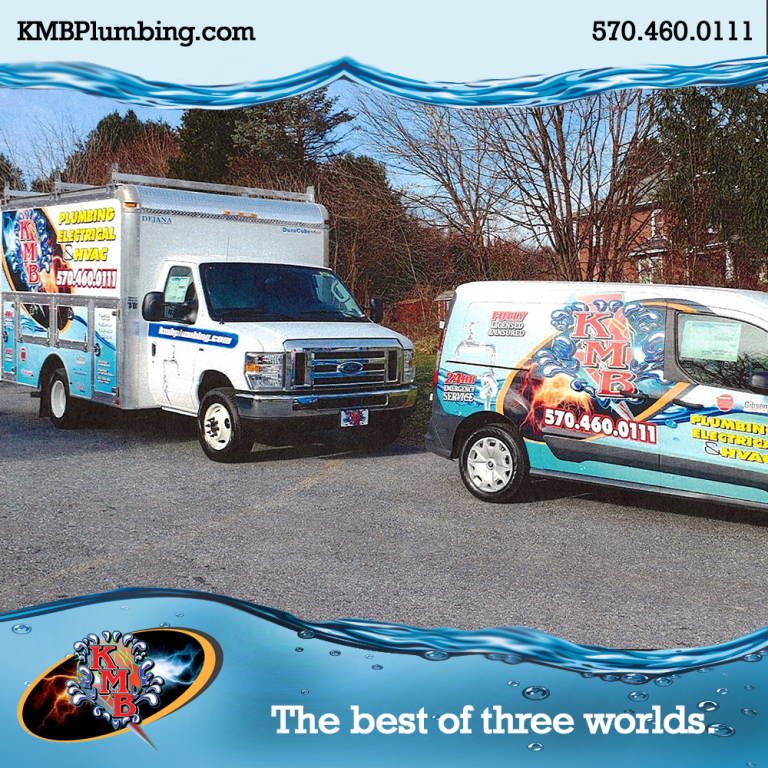 Your plumbing, electrical, HVAC contractor