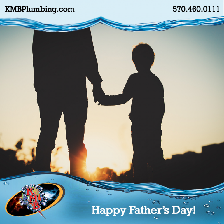 Happy Father’s Day!