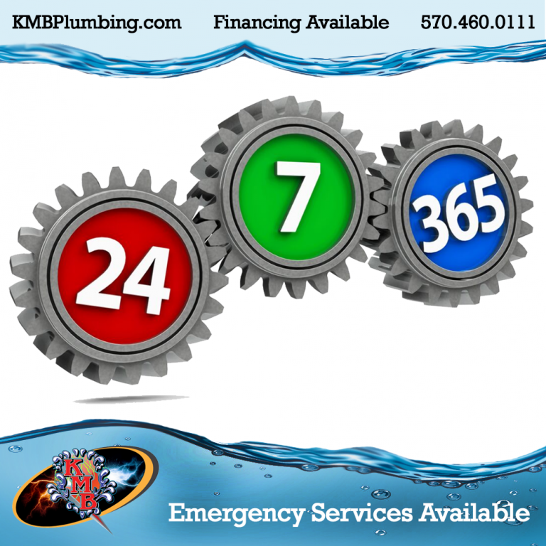 Emergency services