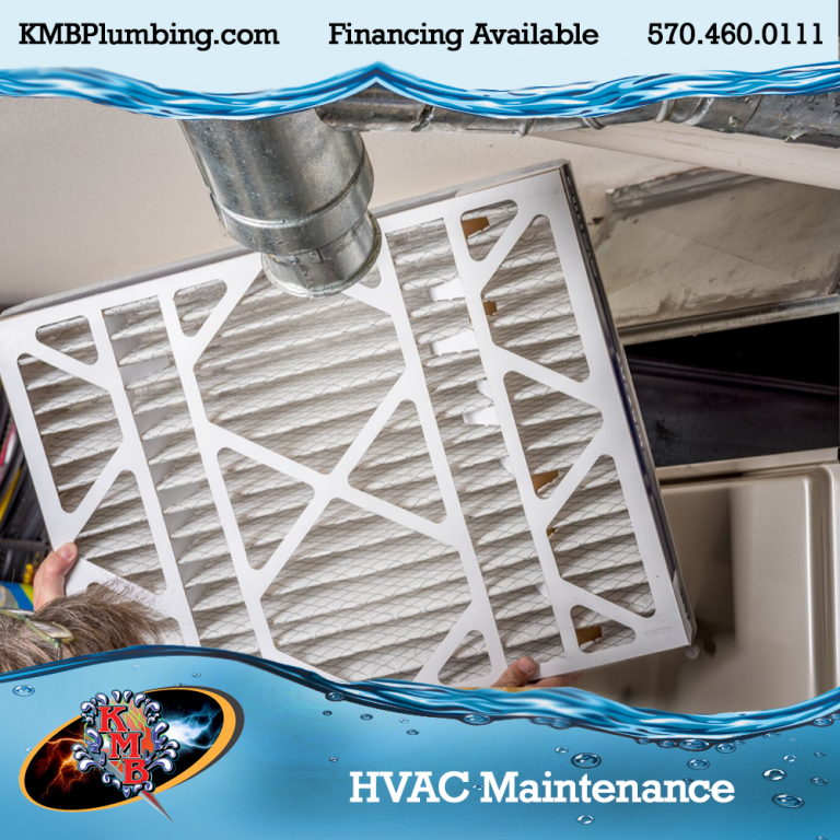 HVAC Maintenance