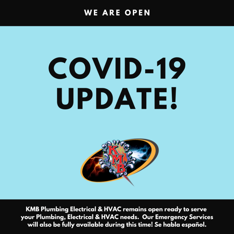 COVID-19 Status