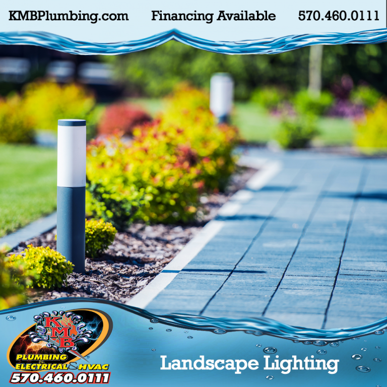 Landscape Lighting