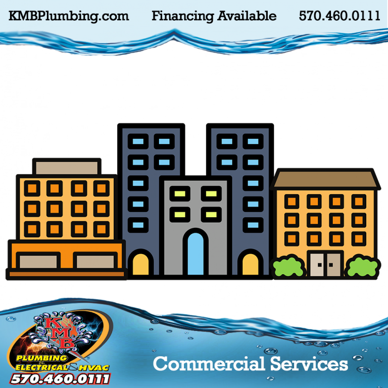 Commercial Services