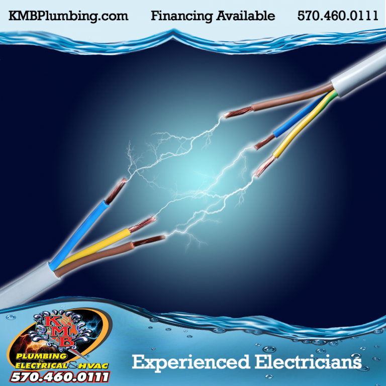 Experienced Electrician Poconos