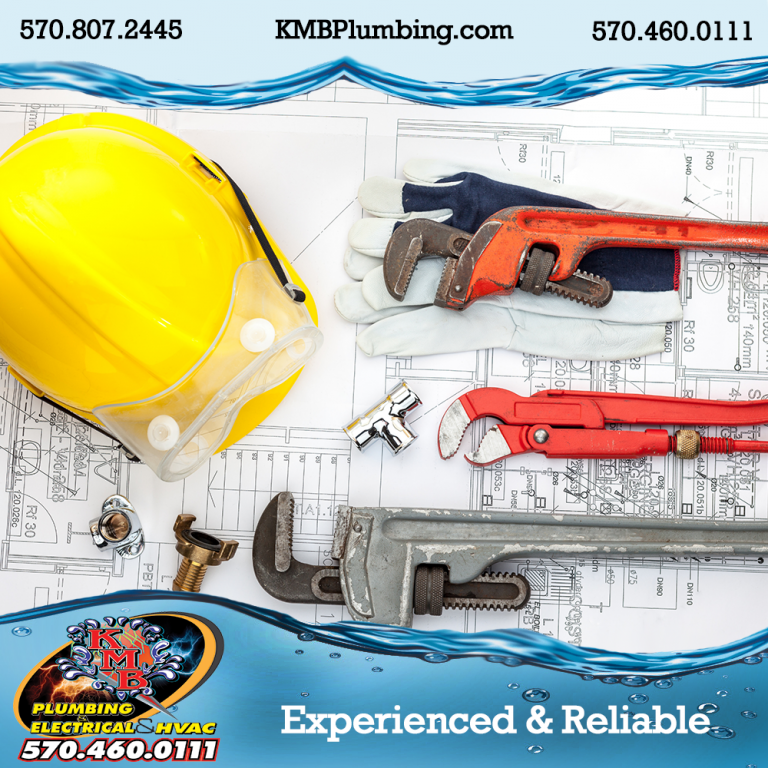 Poconos and Lehigh Valley Plumber