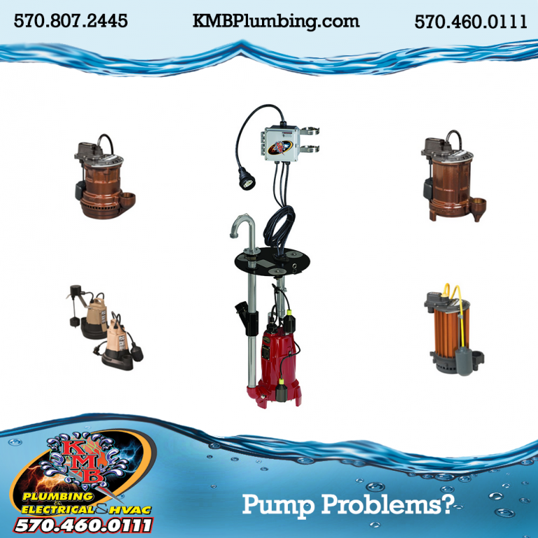 Residential Pumps