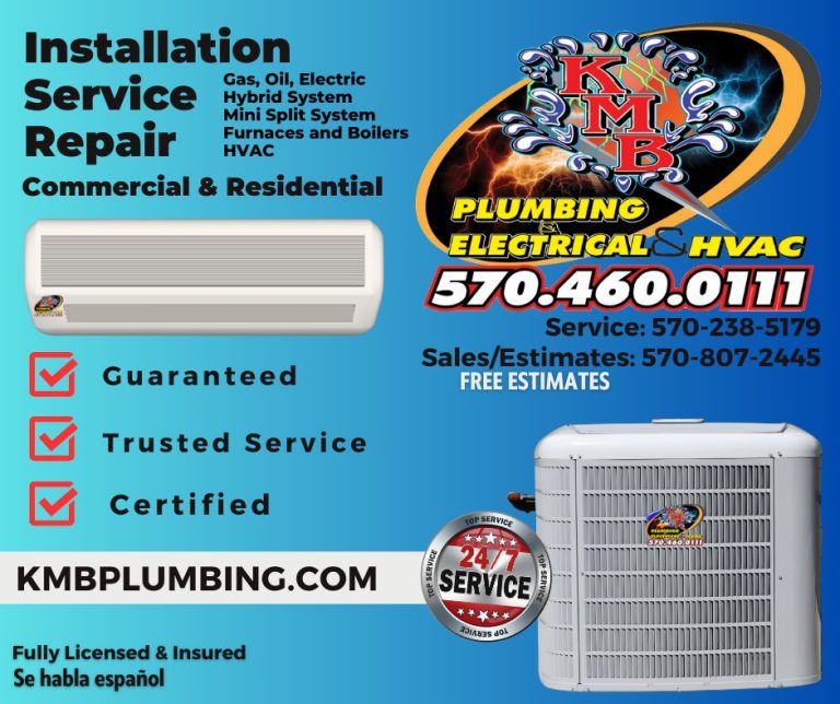 Schedule HVAC Maintenance