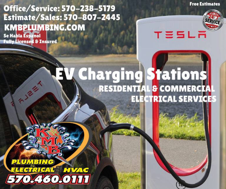 Power your Electric Vehicle