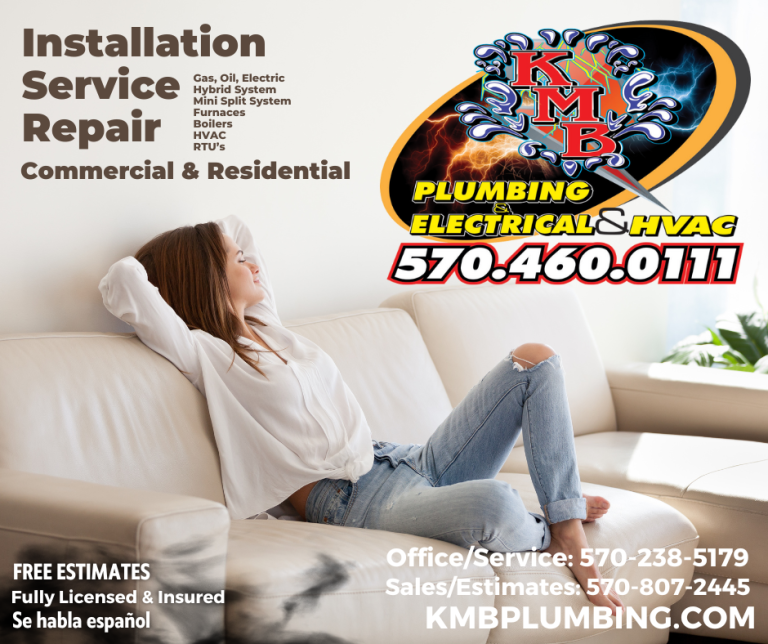 HVAC Specialists