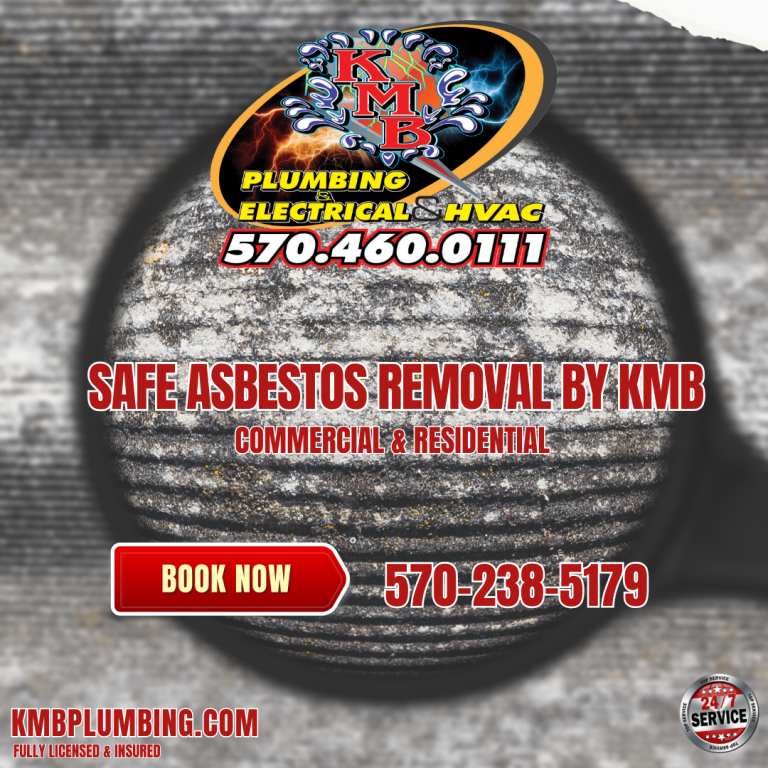 Need Asbestos Removed?