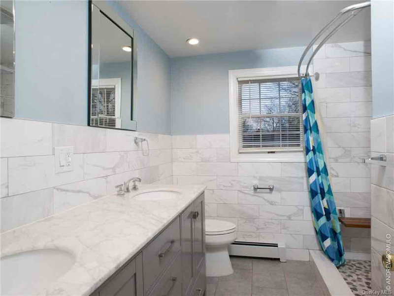 Bathroom Remodeling