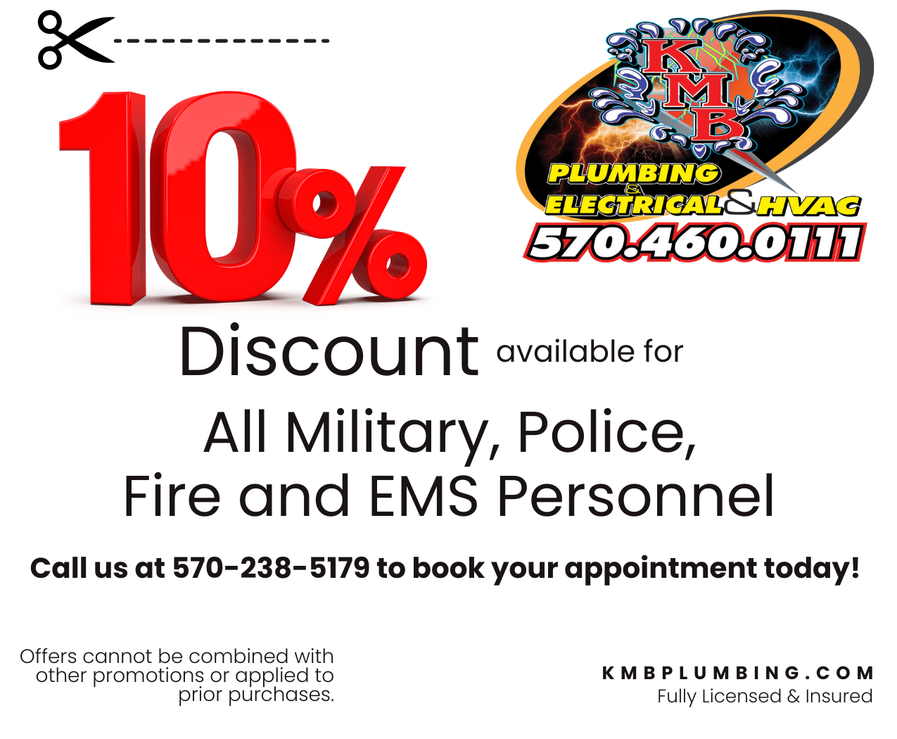 EMS Discount