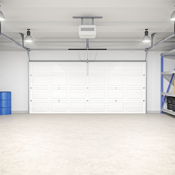 Garage Lighting