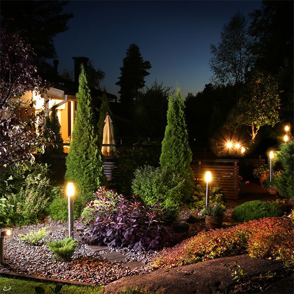 Outdoor Lighting